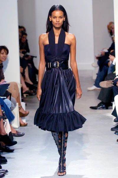 Look 1
